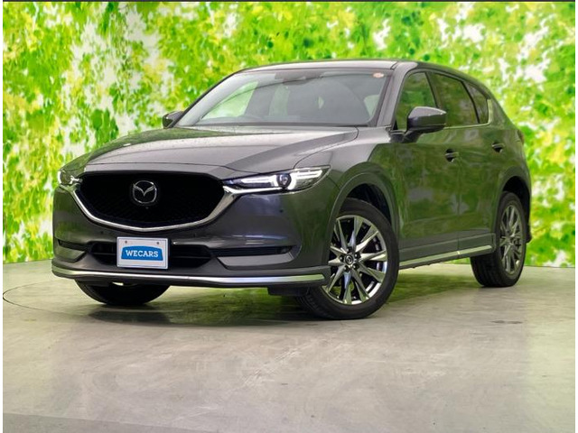CX-52.2 XD Lパッケージ