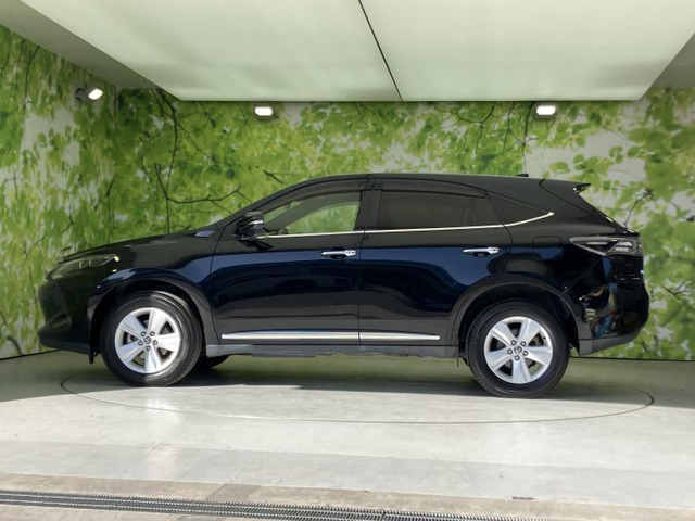 ハリアー2.0 エレガンス