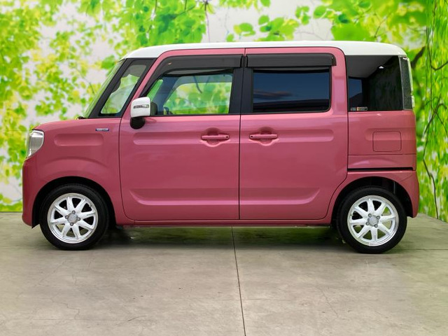 スペーシアハイブリッド(HYBRID)  X