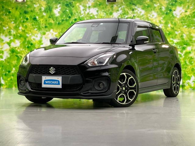 スイフト1.4 スポーツ