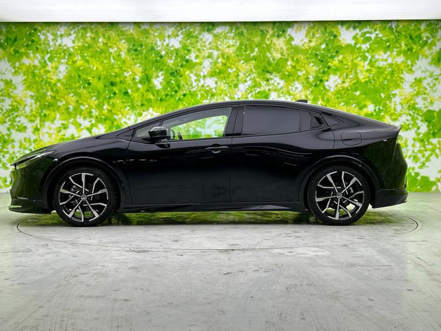 プリウス2.0 プラグインハイブリッド Z