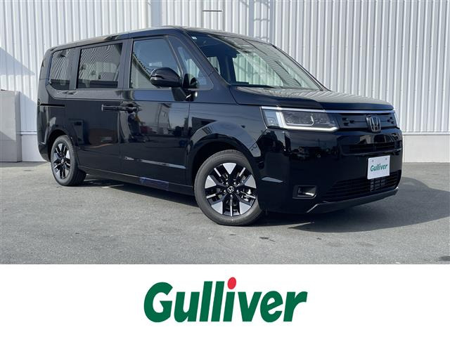 ステップワゴン2.0 e:HEV エアー EX