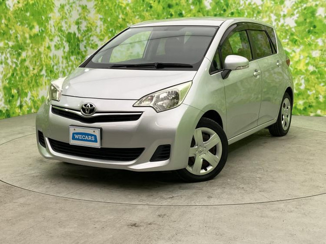 ラクティス1.5 X