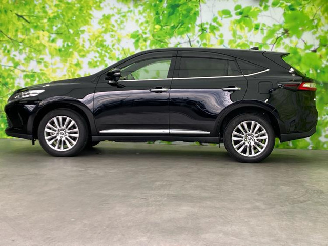 ハリアー2.0 プレミアム