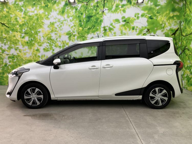 シエンタ1.5 G クエロ