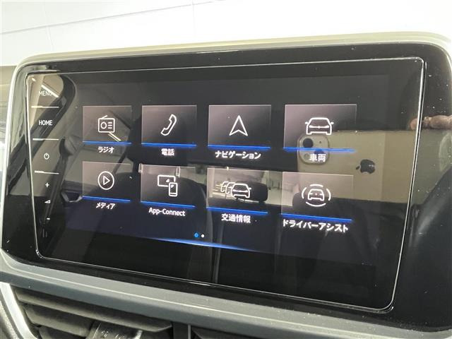 T-RocTSI スタイル