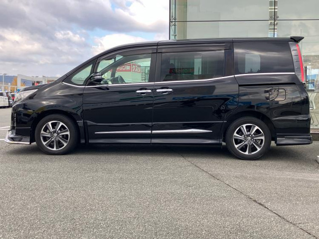 ノア2.0 Si W×B II