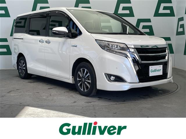 エスクァイアハイブリッド1.8 Gi