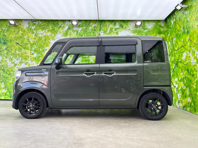 スペーシアハイブリッド(HYBRID)  X