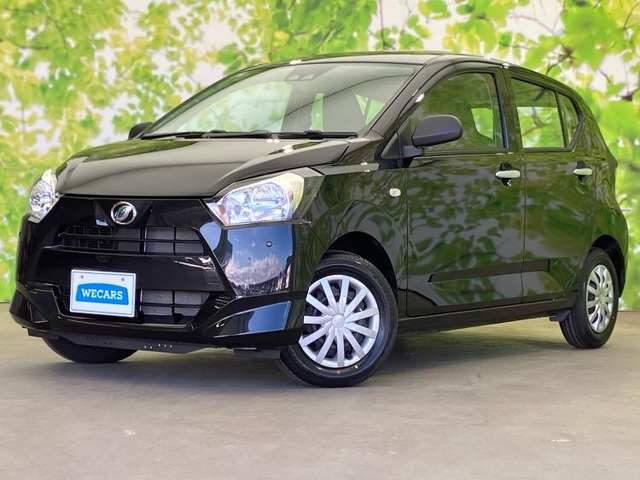 ミライースL SAIII