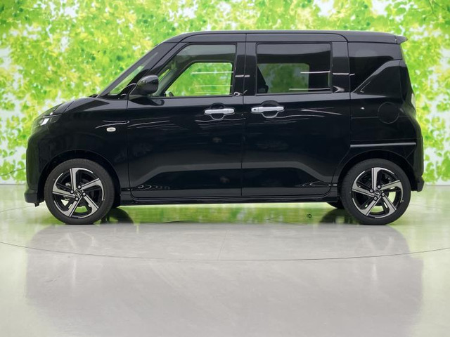 ムーヴカスタムRS