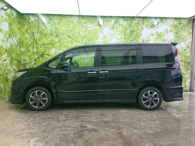 ノア2.0 Si W×B II