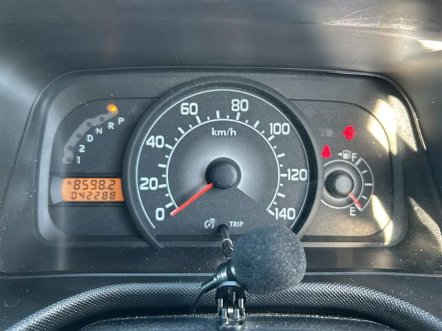 サンバートランスポーター 4WD