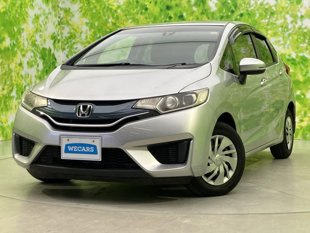 フィット1.3 13G Lパッケージ