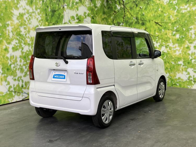 タントX スペシャル