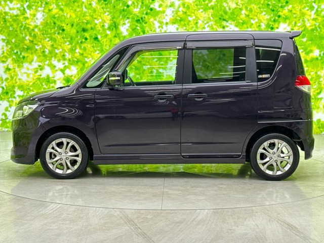 ソリオバンディット1.2