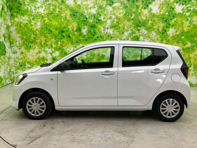 ミライースL SAIII