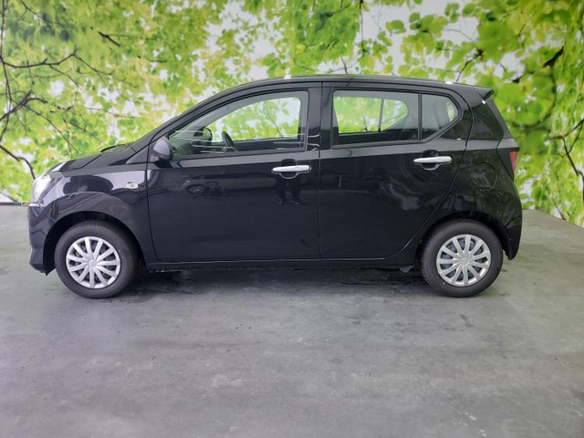 ミライースL SAIII