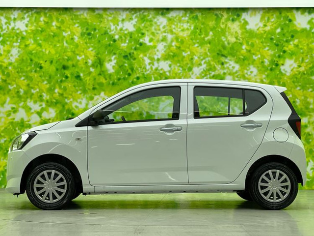 ミライースL SAIII