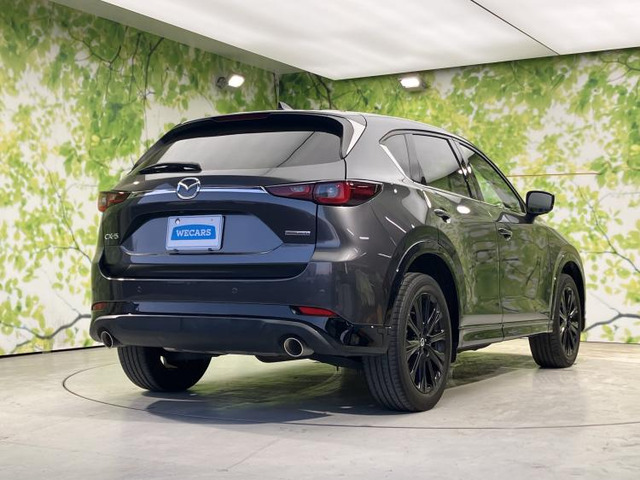 CX-52.5 25S スポーツアピアランス