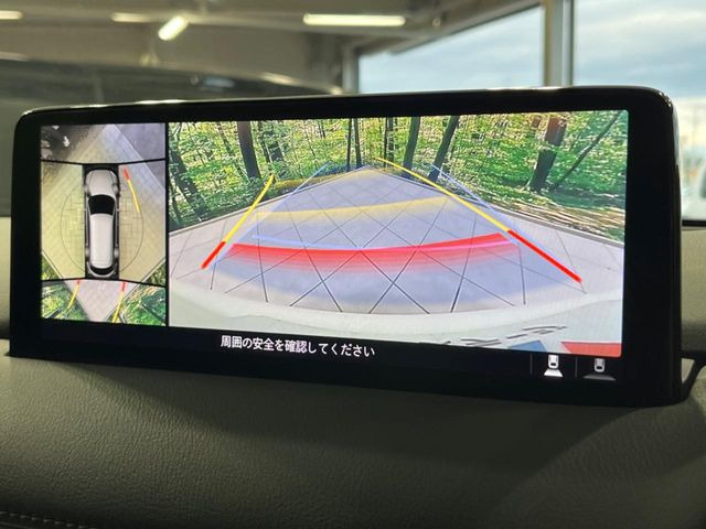 �y360&deg;�r���[���j�^�[�z��p�̃J�����ɂ��A�ォ�猩���낵���悤�Ȏ��_��360�x�N���}�̎��͂��m�F���邱�Ƃ��ł��܂������p�������m�F���₷���A�����ꏊ�ł̐؂�Ԃ��⒓�Ԃ��X���[�Y�ɍs���܂��B