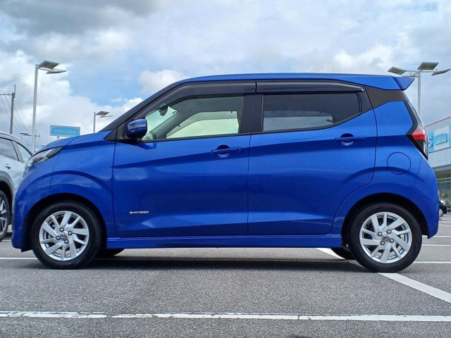 デイズハイウェイスターX プロパイロットエディション