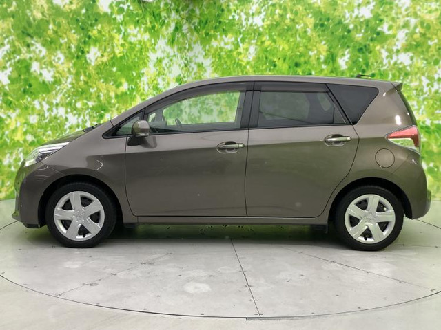 ラクティス1.5 G