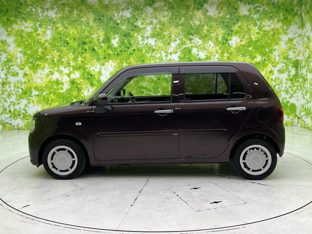 ミラトコットG SAIII