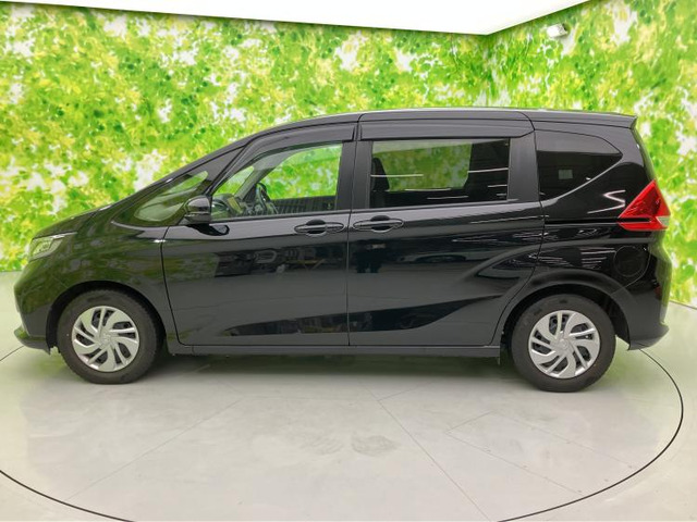 フリード1.5 G ホンダセンシング