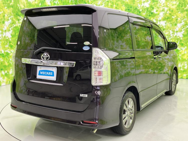 ヴォクシー2.0 ZS 煌II