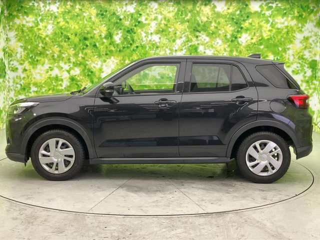 ライズ1.0 X S 4WD