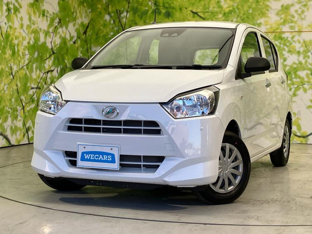 ミライースL SAIII