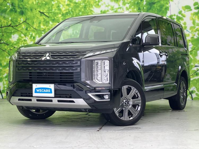 デリカD:52.2 ジャスパー 4WD