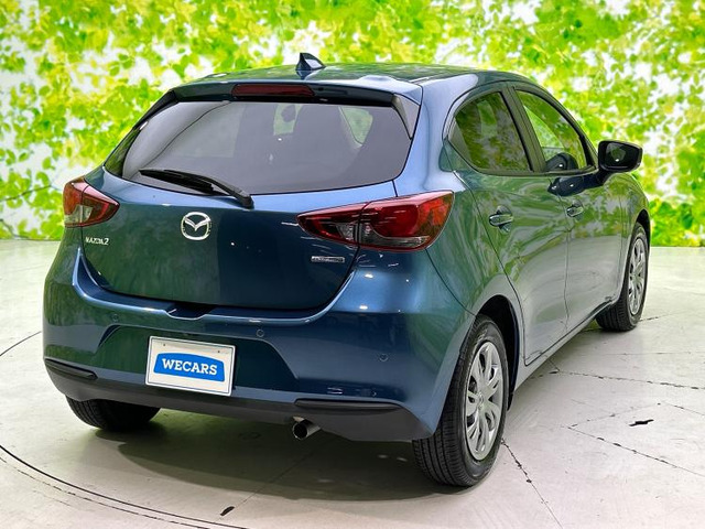 MAZDA21.5 15S スマートエディション