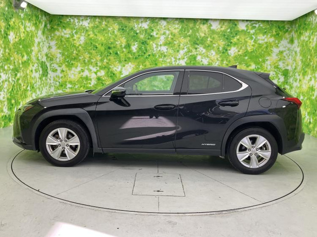 UX250h バージョンC 4WD