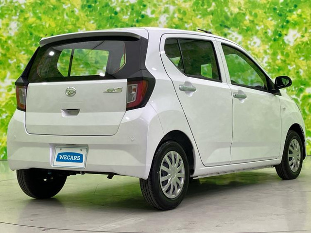 ミライースL SAIII