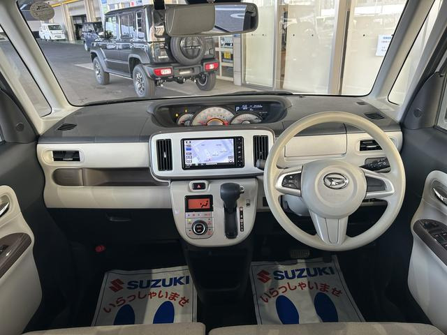 ムーヴキャンバスG メイクアップ VS SAIII