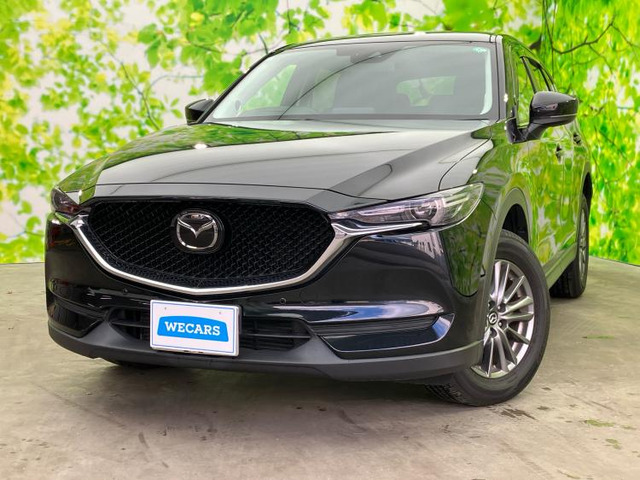 CX-52.2 XD プロアクティブ