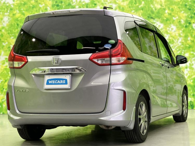 フリード1.5 G ホンダセンシング