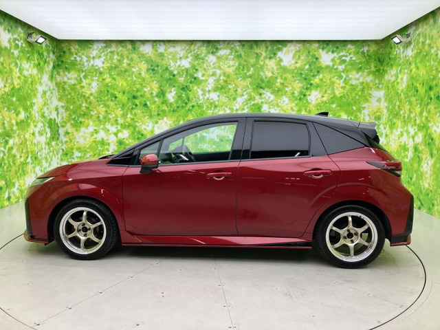 ノートオーラ1.2 NISMO