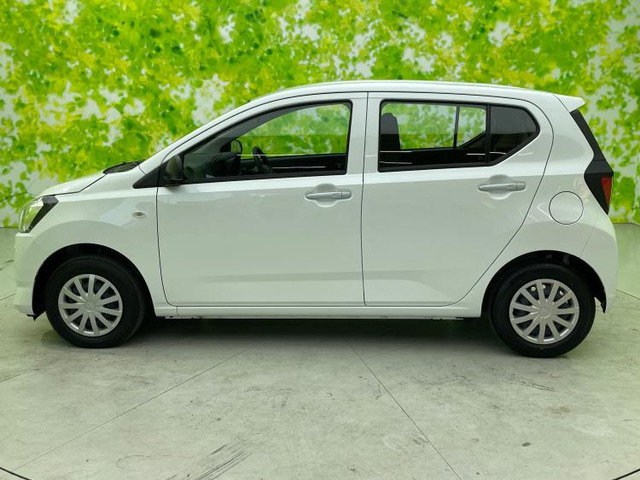 ミライースL SAIII