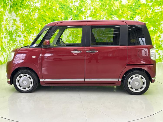 ムーヴキャンバスG メイクアップ SAII