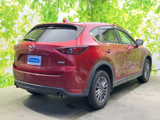 CX-52.2 XD プロアクティブ 4WD