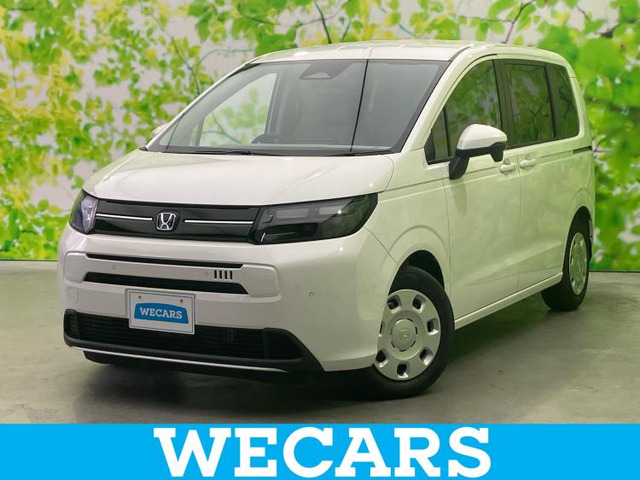 フリード1.5 e:HEV エアー