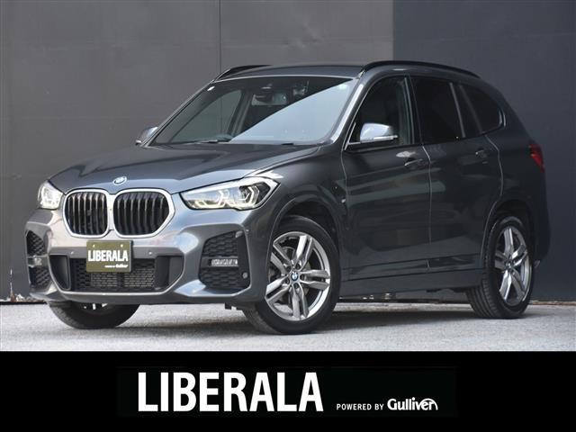 X1xドライブ 18d Mスポーツエディション ジョイプラス 4WD