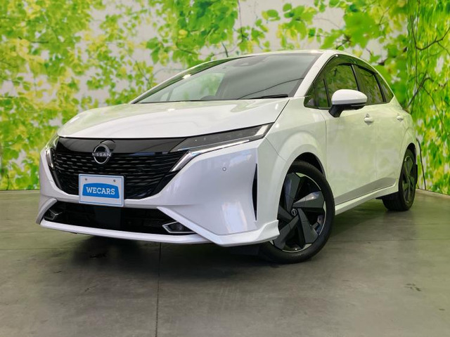 ノートオーラ1.2 G レザーエディション