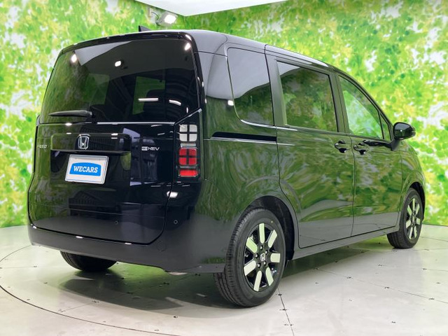 フリード1.5 e:HEV エアー EX