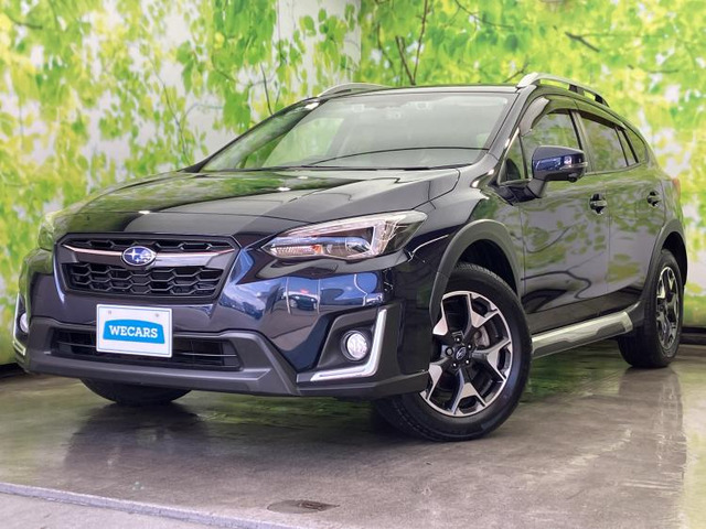 XV2.0i-L アイサイト 4WD