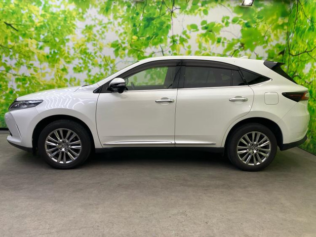 ハリアー2.0 プレミアム