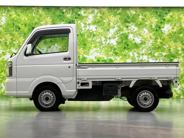 キャリイKC スペシャル 4WD